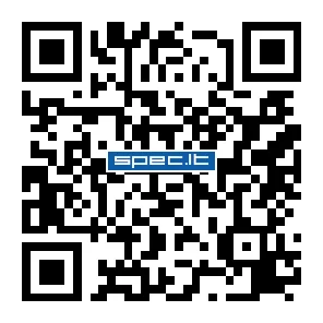 QR kodas | Samde paslaugos, MB | spec.lt