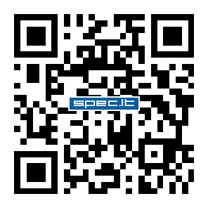 QR kodas | Samdenta, MB | spec.lt