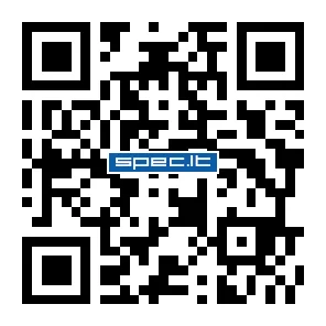 QR kodas | Samed auto, MB