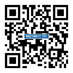 QR kodas | Samega, UAB