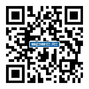 QR kodas | Samegra, MB