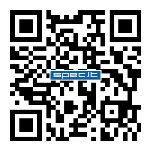 QR kodas | Sameka, UAB | spec.lt