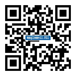 QR kodas | Sameli, MB