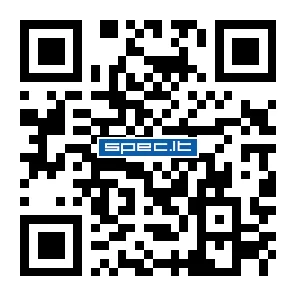 QR kodas | Samelija, MB