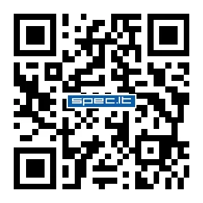 QR kodas | SAMENAS, UAB