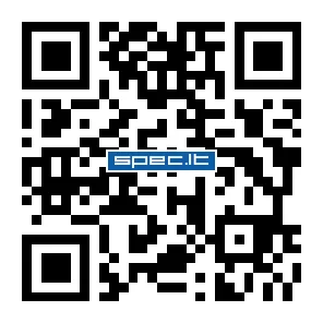 QR kodas | Samersa, VŠĮ