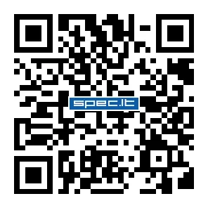 QR kodas | SameSystem Baltic Sales, UAB