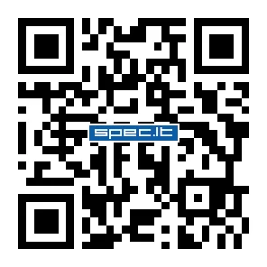 QR kodas | Sameta, MB