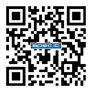 QR kodas | Sametra, MB