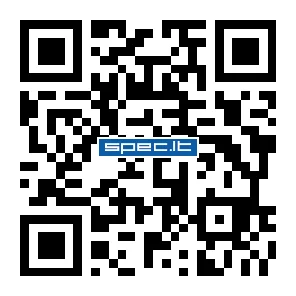 QR kodas | Samgailė, MB | spec.lt