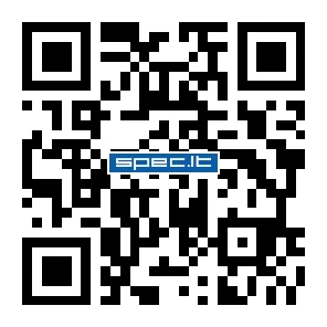 QR kodas | Samginta, MB | spec.lt