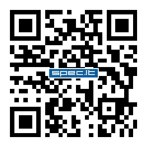 QR kodas | SAMI YAGHI, IĮ