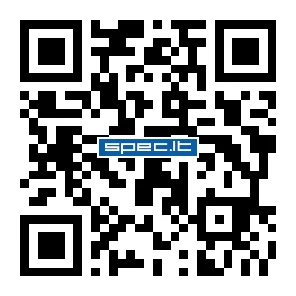 QR kodas | SAMIDA, UAB | spec.lt