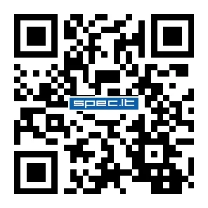 QR kodas | SAMIJOLA, UAB | spec.lt