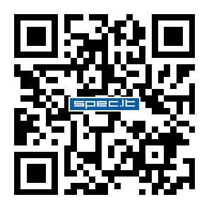 QR kodas | SAMILIS, UAB | spec.lt