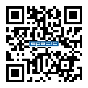 QR kodas | SAMILTA, UAB | spec.lt