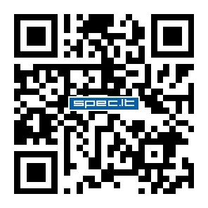 QR kodas | SAMIT, UAB | spec.lt