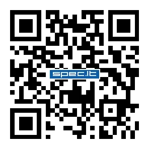 QR kodas | Samlanda, UAB | spec.lt