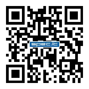 QR kodas | Šamo guolis, UAB