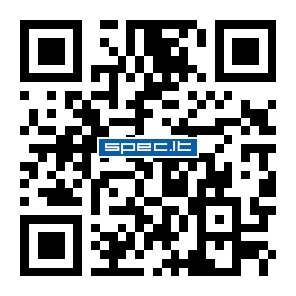 QR kodas | Šamo žuvys, UAB