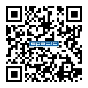 QR kodas | Samogitia Merchant, MB