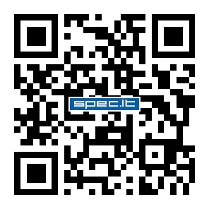 QR kodas | Samogitija, UAB | spec.lt
