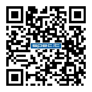 QR kodas | Samogitos SPA, UAB