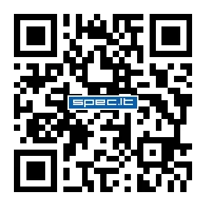 QR kodas | Samojauskaitė, MB