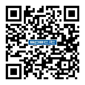 QR kodas | Sąmonės spektras, MB