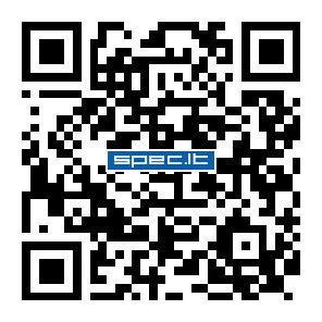 QR kodas | Sąmoningo gyvenimo centras, MB