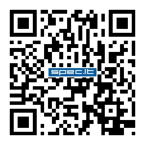 QR kodas | Sąmoningo kūno akademija, MB