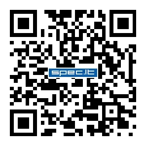 QR kodas | Sąmoningų santykių studija, VŠĮ