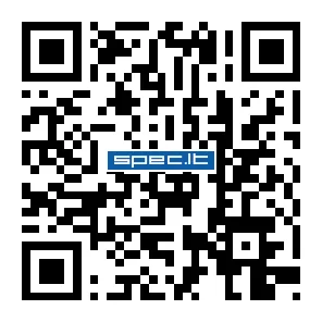 QR kodas | Sąmoningumo laboratorija, MB | spec.lt