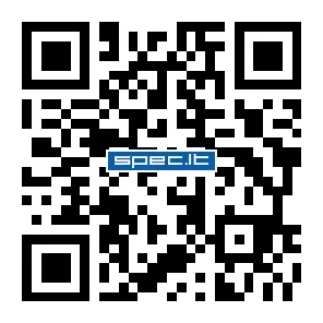 QR kodas | Samoras, UAB | spec.lt