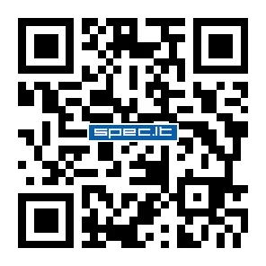 QR kodas | Samos statyba, MB