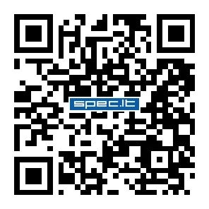 QR kodas | Samoškos TŪB Gazelė