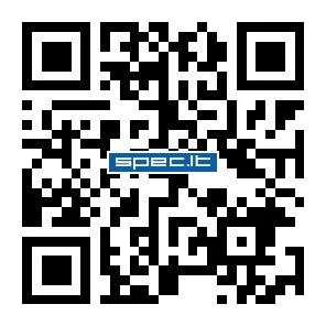 QR kodas | Samotas, UAB | spec.lt