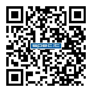 QR kodas | Šamoto centras, UAB | spec.lt