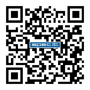 QR kodas | Kęstučio Muknicko individuali veterinarijos įmonė Samovė | spec.lt