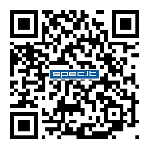 QR kodas | Šampano namai, UAB | spec.lt
