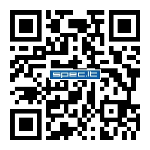 QR kodas | SAMPARTNER, UAB | spec.lt
