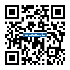 QR kodas | Sampas, UAB