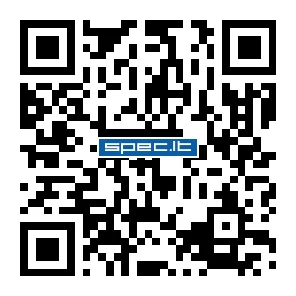 QR kodas | Samperna, UAB | spec.lt