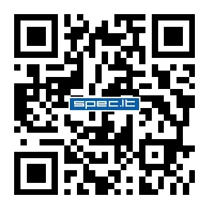 QR kodas | Sampilas, UAB
