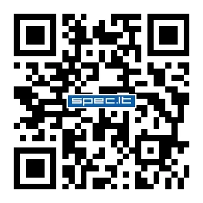QR kodas | Samplast, UAB
