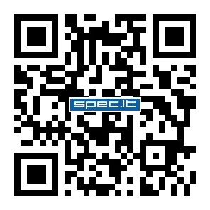 QR kodas | Samprata, UAB | spec.lt