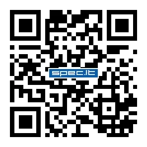 QR kodas | Sampresas, MB | spec.lt