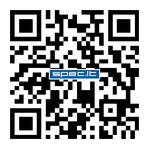 QR kodas | SĄMPROJEKTAS, UAB | spec.lt