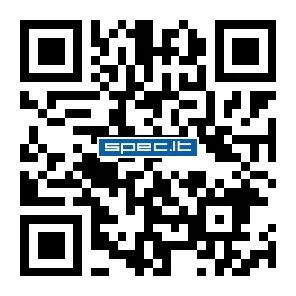 QR kodas | Šampūnoteka, MB