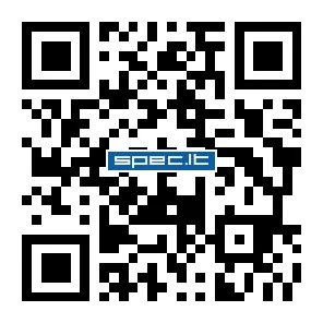 QR kodas | Samrama, MB